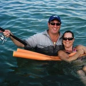 Meet your Posher, Jackie